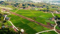 此次投产的四川段全长约