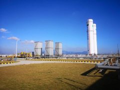 城市化和工业化进程的加