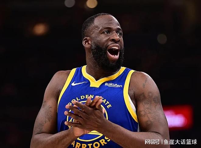 勇士爆冷惨败公牛，格林关键判罚成转折点