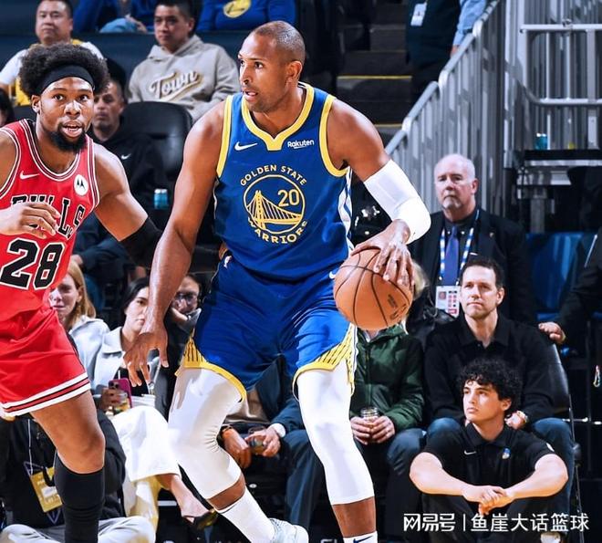 勇士爆冷惨败公牛，格林关键判罚成转折点