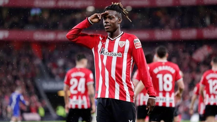 曼联加速争夺威廉姆斯 或于阿森纳前完成签约