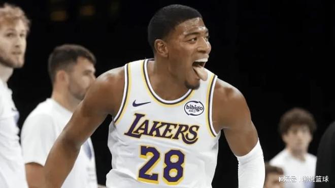 湖人连胜势头遇阻 伤病隐患威胁季后赛前景