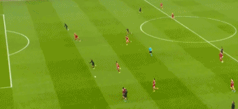 巴黎圣日耳曼4-0横扫利物浦晋级四强