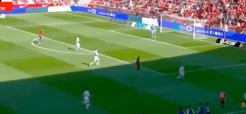 皇马客场爆冷1-2不敌马略卡 保级球队绝杀冲击积