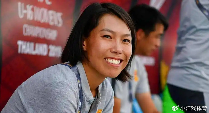 米利西奇留任中国女足主帅 继续带队征战亚运会