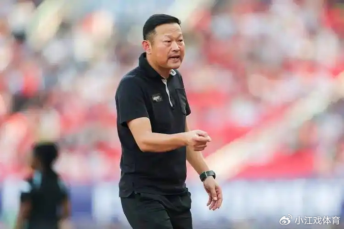 米利西奇留任中国女足主帅 继续带队征战亚运会