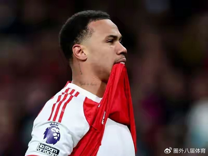 阿森纳双线告捷 阿尔特塔战略调整引热议